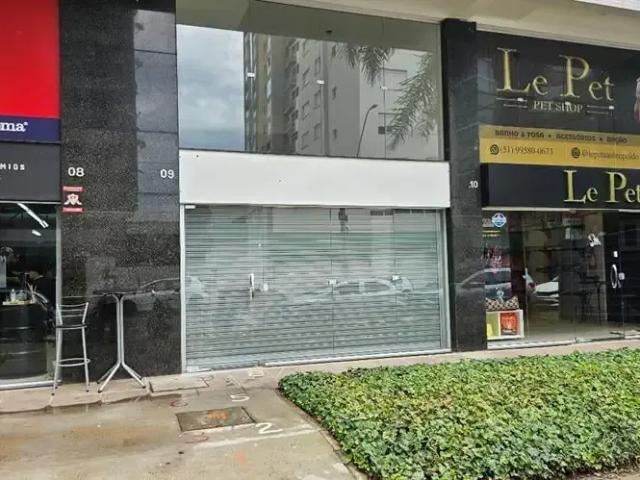 Ponto Comercial aluguel em Região Geográfica Imediata de Novo Hamburgo - São Leopoldo, Região Metropolitana de Porto Alegre