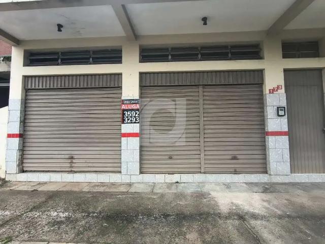 Ponto Comercial aluguel em Região Geográfica Imediata de Novo Hamburgo - São Leopoldo, Região Metropolitana de Porto Alegre