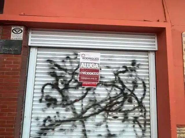 Ponto Comercial aluguel em Região Geográfica Imediata de Novo Hamburgo - São Leopoldo, Região Metropolitana de Porto Alegre