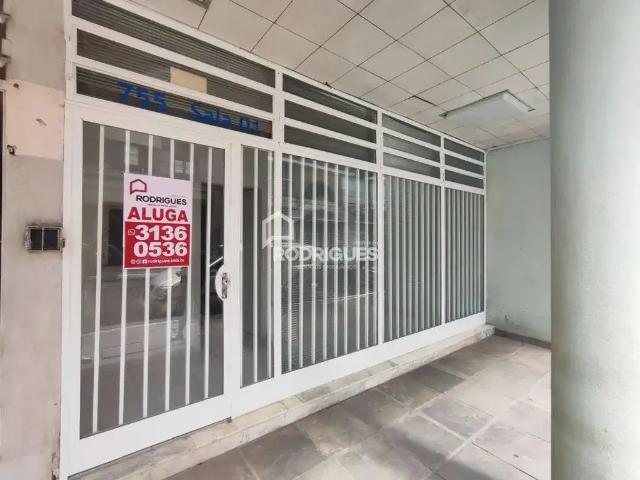 Ponto Comercial aluguel em Região Geográfica Imediata de Novo Hamburgo - São Leopoldo, Região Metropolitana de Porto Alegre