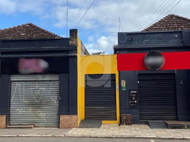 Ponto Comercial aluguel em Região Geográfica Imediata de Novo Hamburgo - São Leopoldo, Região Metropolitana de Porto Alegre