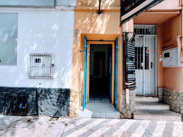 Ponto Comercial aluguel em Região Geográfica Imediata de Novo Hamburgo - São Leopoldo, Região Metropolitana de Porto Alegre