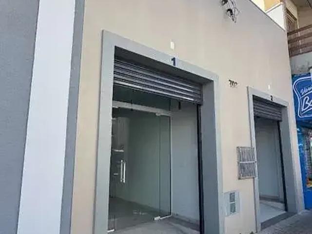 Ponto Comercial aluguel em Região Geográfica Imediata de Novo Hamburgo - São Leopoldo, Região Metropolitana de Porto Alegre