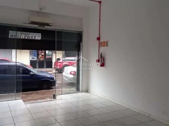 Ponto Comercial aluguel em Região Geográfica Imediata de Novo Hamburgo - São Leopoldo, Região Metropolitana de Porto Alegre