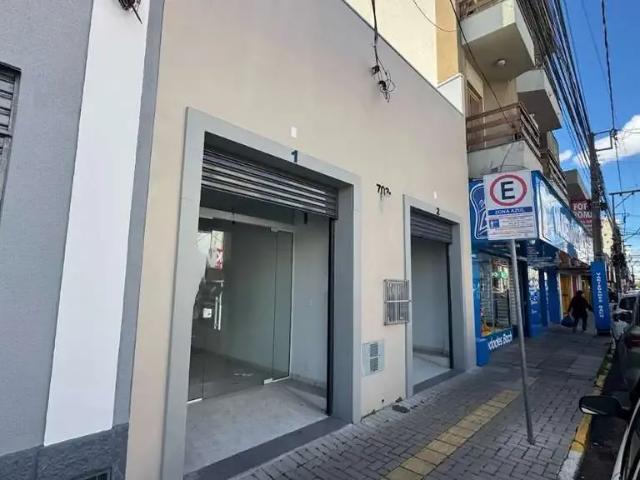 Ponto Comercial aluguel em Região Geográfica Imediata de Novo Hamburgo - São Leopoldo, Região Metropolitana de Porto Alegre
