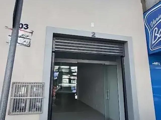 Ponto Comercial aluguel em Região Geográfica Imediata de Novo Hamburgo - São Leopoldo, Região Metropolitana de Porto Alegre