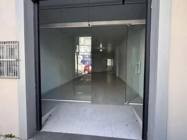 Ponto Comercial aluguel em Região Geográfica Imediata de Novo Hamburgo - São Leopoldo, Região Metropolitana de Porto Alegre