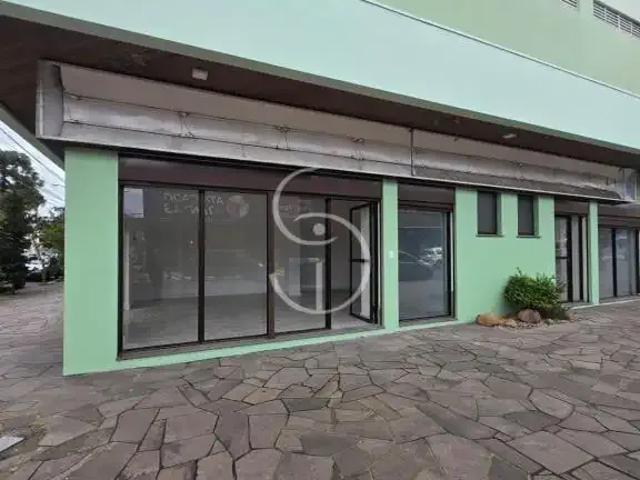 Ponto Comercial aluguel em Região Geográfica Imediata de Novo Hamburgo - São Leopoldo, Região Metropolitana de Porto Alegre