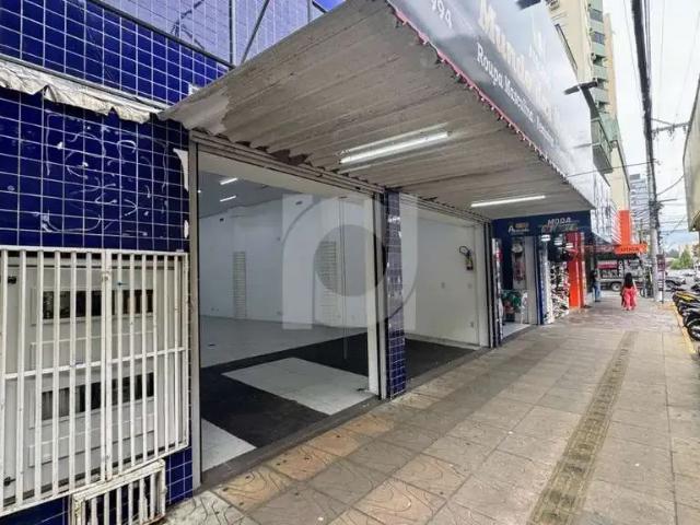 Ponto Comercial aluguel em Região Geográfica Imediata de Novo Hamburgo - São Leopoldo, Região Metropolitana de Porto Alegre