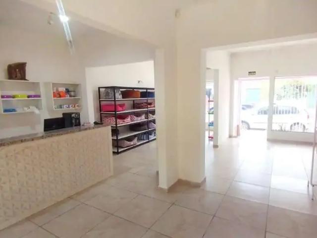 Ponto Comercial aluguel em Região Geográfica Imediata de Novo Hamburgo - São Leopoldo, Região Metropolitana de Porto Alegre