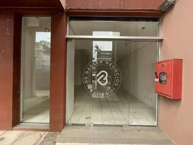 Ponto Comercial aluguel em Região Geográfica Imediata de Novo Hamburgo - São Leopoldo, Região Metropolitana de Porto Alegre