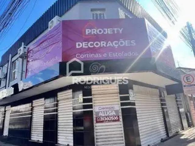 Ponto Comercial aluguel em Região Geográfica Imediata de Novo Hamburgo - São Leopoldo, Região Metropolitana de Porto Alegre