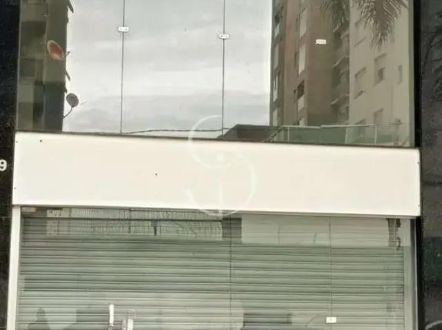 Ponto Comercial aluguel em Região Geográfica Imediata de Novo Hamburgo - São Leopoldo, Região Metropolitana de Porto Alegre