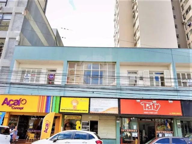Ponto Comercial aluguel em Região Geográfica Imediata de Novo Hamburgo - São Leopoldo, Região Metropolitana de Porto Alegre