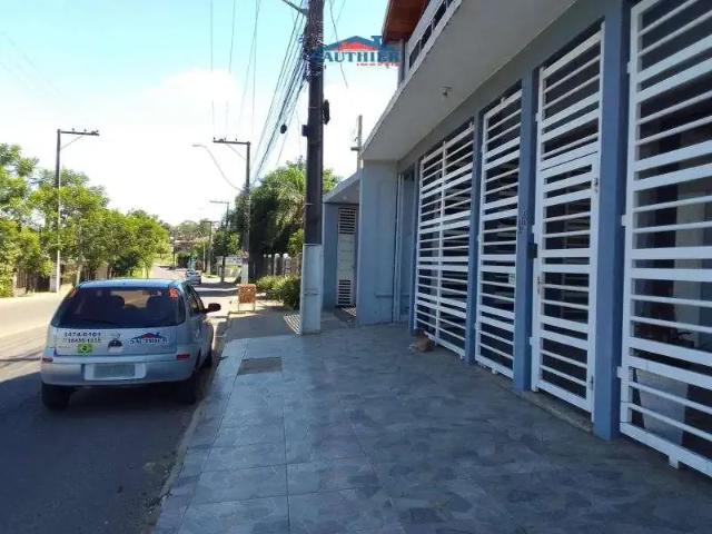 Ponto Comercial aluguel em Região Geográfica Imediata de Novo Hamburgo - São Leopoldo, Região Metropolitana de Porto Alegre