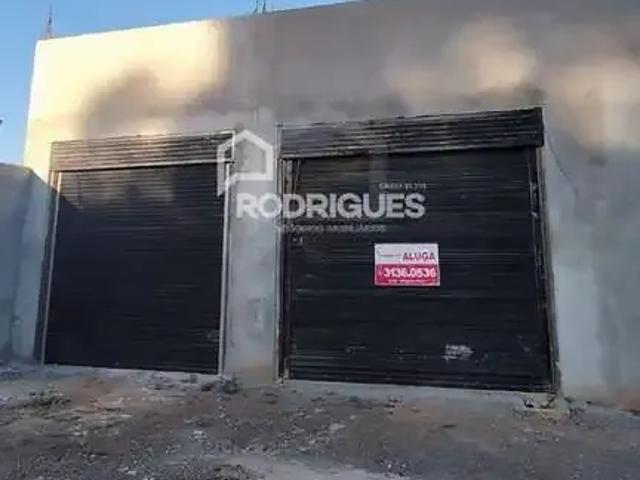 Ponto Comercial aluguel em Região Geográfica Imediata de Novo Hamburgo - São Leopoldo, Região Metropolitana de Porto Alegre