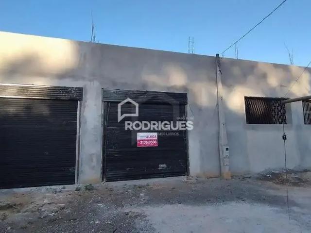 Ponto Comercial aluguel em Região Geográfica Imediata de Novo Hamburgo - São Leopoldo, Região Metropolitana de Porto Alegre