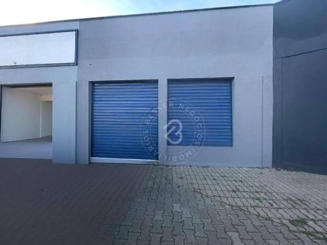 Ponto Comercial aluguel em Região Geográfica Imediata de Novo Hamburgo - São Leopoldo, Região Metropolitana de Porto Alegre