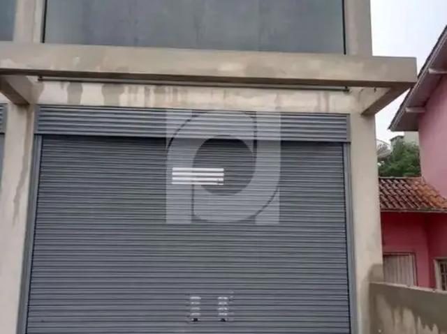 Ponto Comercial aluguel em Região Geográfica Imediata de Novo Hamburgo - São Leopoldo, Região Metropolitana de Porto Alegre