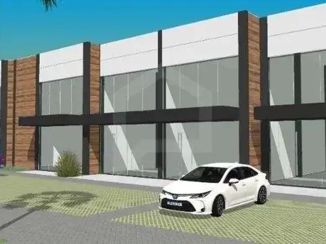 Ponto Comercial aluguel em Região Geográfica Imediata de Novo Hamburgo - São Leopoldo, Região Metropolitana de Porto Alegre