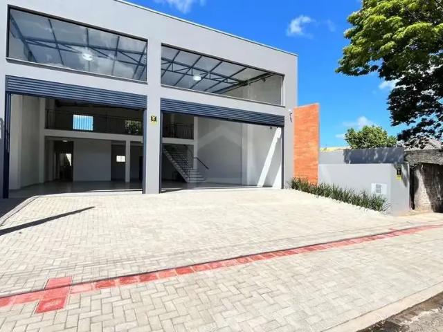 Ponto Comercial aluguel em Região Geográfica Imediata de Novo Hamburgo - São Leopoldo, Região Metropolitana de Porto Alegre