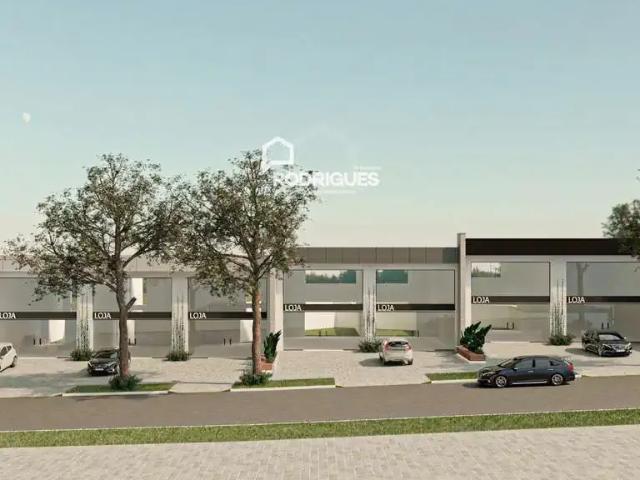 Ponto Comercial aluguel em Região Geográfica Imediata de Novo Hamburgo - São Leopoldo, Região Metropolitana de Porto Alegre