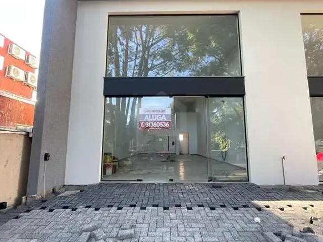 Ponto Comercial aluguel em Região Geográfica Imediata de Novo Hamburgo - São Leopoldo, Região Metropolitana de Porto Alegre