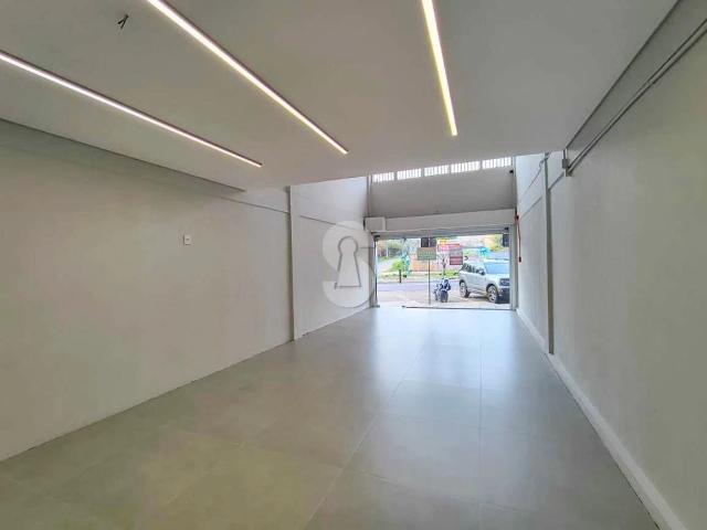 Ponto Comercial aluguel em Região Geográfica Imediata de Novo Hamburgo - São Leopoldo, Região Metropolitana de Porto Alegre