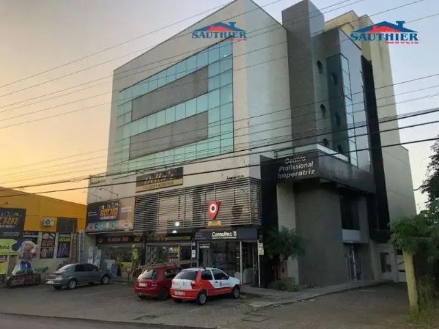 Ponto Comercial aluguel em Região Geográfica Imediata de Novo Hamburgo - São Leopoldo, Região Metropolitana de Porto Alegre