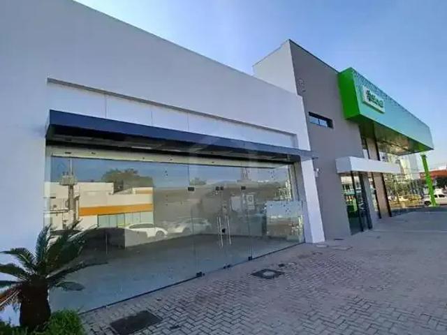 Ponto Comercial aluguel em Região Geográfica Imediata de Novo Hamburgo - São Leopoldo, Região Metropolitana de Porto Alegre