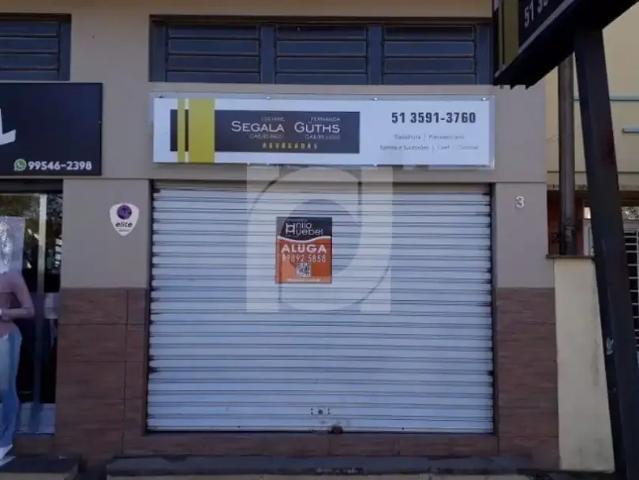 Ponto Comercial aluguel em Região Geográfica Imediata de Novo Hamburgo - São Leopoldo, Região Metropolitana de Porto Alegre