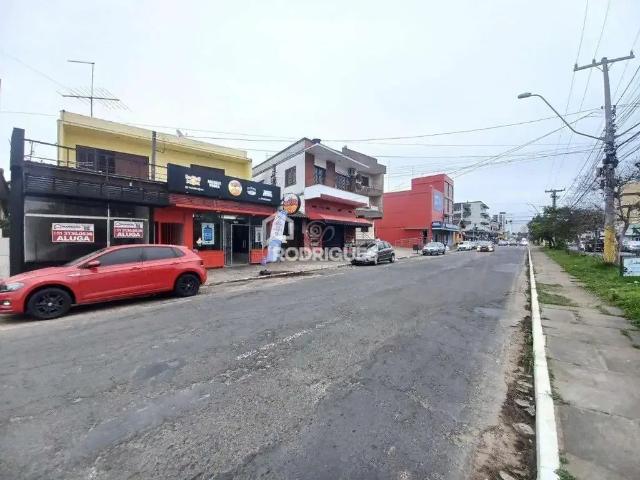 Ponto Comercial aluguel em Região Geográfica Imediata de Novo Hamburgo - São Leopoldo, Região Metropolitana de Porto Alegre
