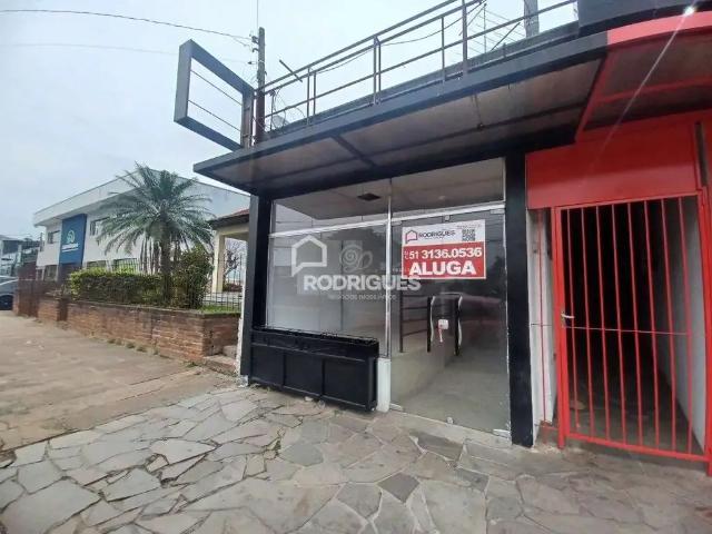 Ponto Comercial aluguel em Região Geográfica Imediata de Novo Hamburgo - São Leopoldo, Região Metropolitana de Porto Alegre