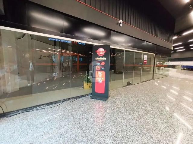 Ponto Comercial aluguel em Região Geográfica Imediata de Novo Hamburgo - São Leopoldo, Região Metropolitana de Porto Alegre