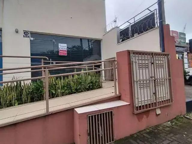 Ponto Comercial aluguel em Região Geográfica Imediata de Novo Hamburgo - São Leopoldo, Região Metropolitana de Porto Alegre