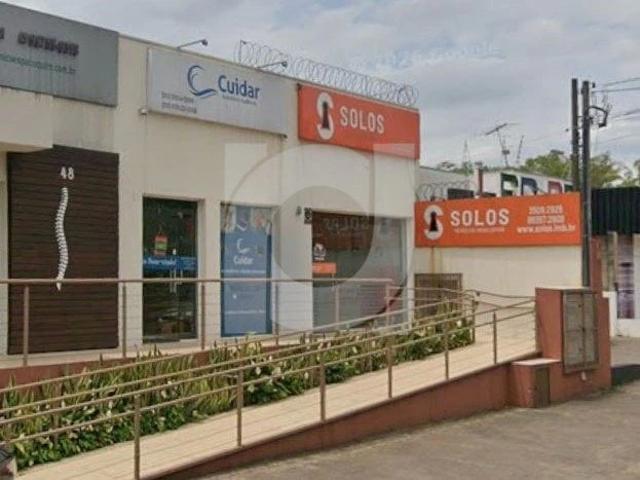 Ponto Comercial aluguel em Região Geográfica Imediata de Novo Hamburgo - São Leopoldo, Região Metropolitana de Porto Alegre