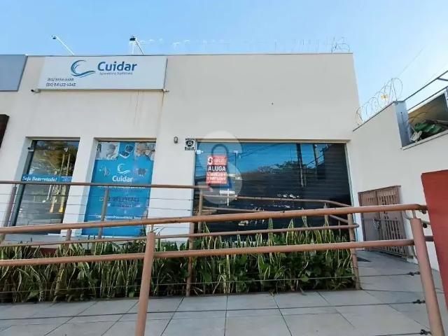 Ponto Comercial aluguel em Região Geográfica Imediata de Novo Hamburgo - São Leopoldo, Região Metropolitana de Porto Alegre