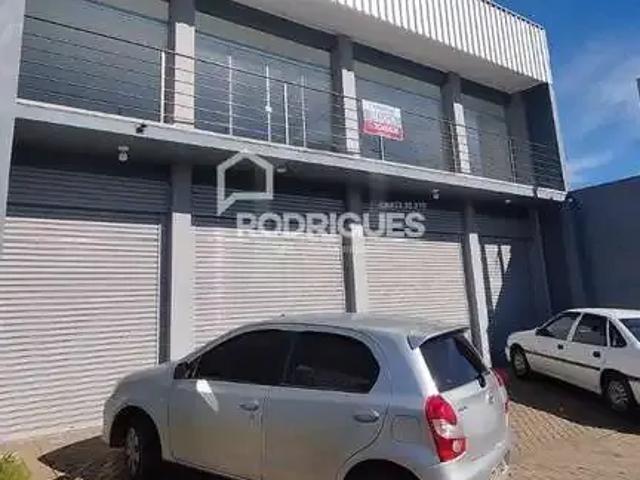 Ponto Comercial aluguel em Região Geográfica Imediata de Novo Hamburgo - São Leopoldo, Região Metropolitana de Porto Alegre