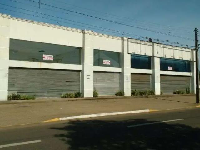 Ponto Comercial aluguel em Região Geográfica Imediata de Novo Hamburgo - São Leopoldo, Região Metropolitana de Porto Alegre