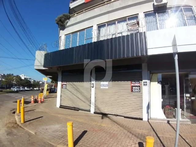 Ponto Comercial aluguel em Região Geográfica Imediata de Novo Hamburgo - São Leopoldo, Região Metropolitana de Porto Alegre