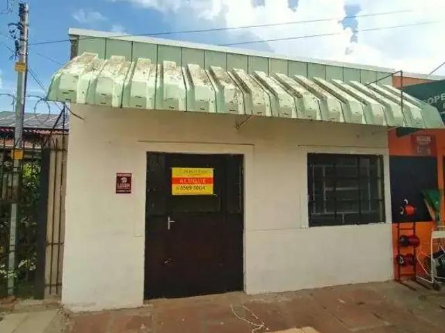 Ponto Comercial aluguel em Região Geográfica Imediata de Novo Hamburgo - São Leopoldo, Região Metropolitana de Porto Alegre