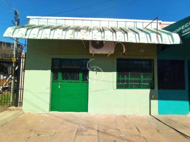 Ponto Comercial aluguel em São Leopoldo