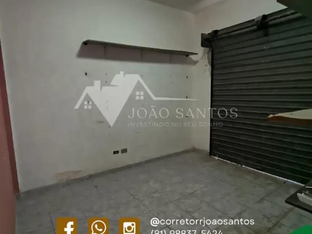 Ponto Comercial aluguel em Região Geográfica Imediata do Recife, Região Metropolitana do Recife