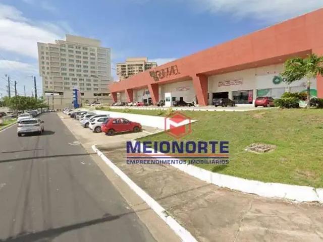 Ponto Comercial aluguel em Região Geográfica Imediata de São Luís, Nazaré