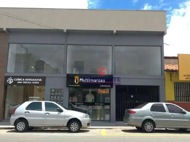 Ponto Comercial aluguel em Região Geográfica Imediata de São Luís, Nazaré