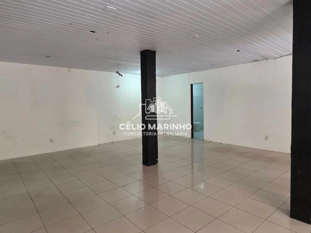 Ponto Comercial aluguel em Conjunto Primavera, São Luís