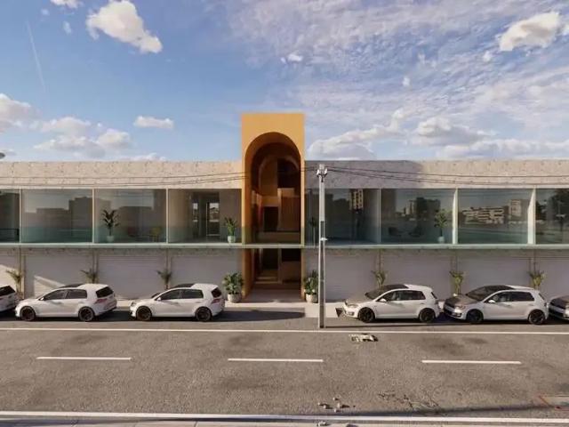 Ponto Comercial aluguel em Região Geográfica Imediata de São Luís, Nazaré