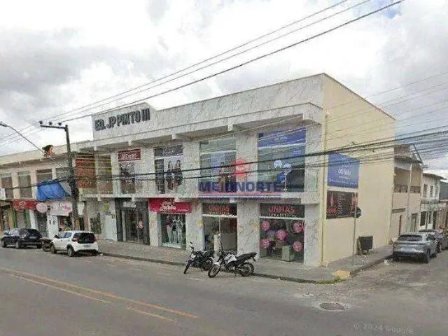 Ponto Comercial aluguel em Região Geográfica Imediata de São Luís, Nazaré