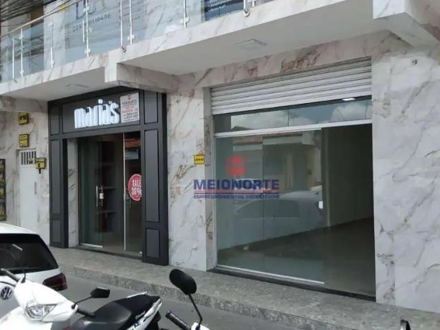Ponto Comercial aluguel em Região Geográfica Imediata de São Luís, Nazaré