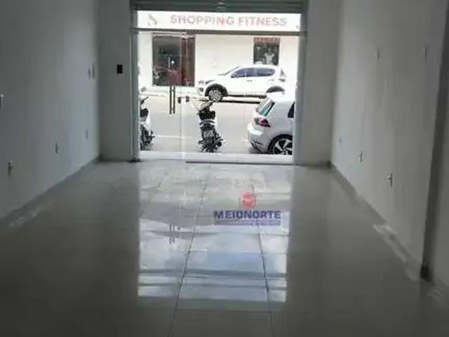 Ponto Comercial aluguel em Região Geográfica Imediata de São Luís, Nazaré